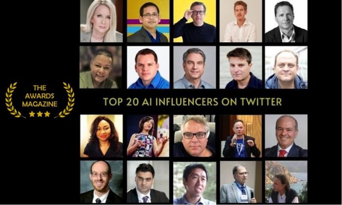 Artificial Intelligence influencers (AI influencers)