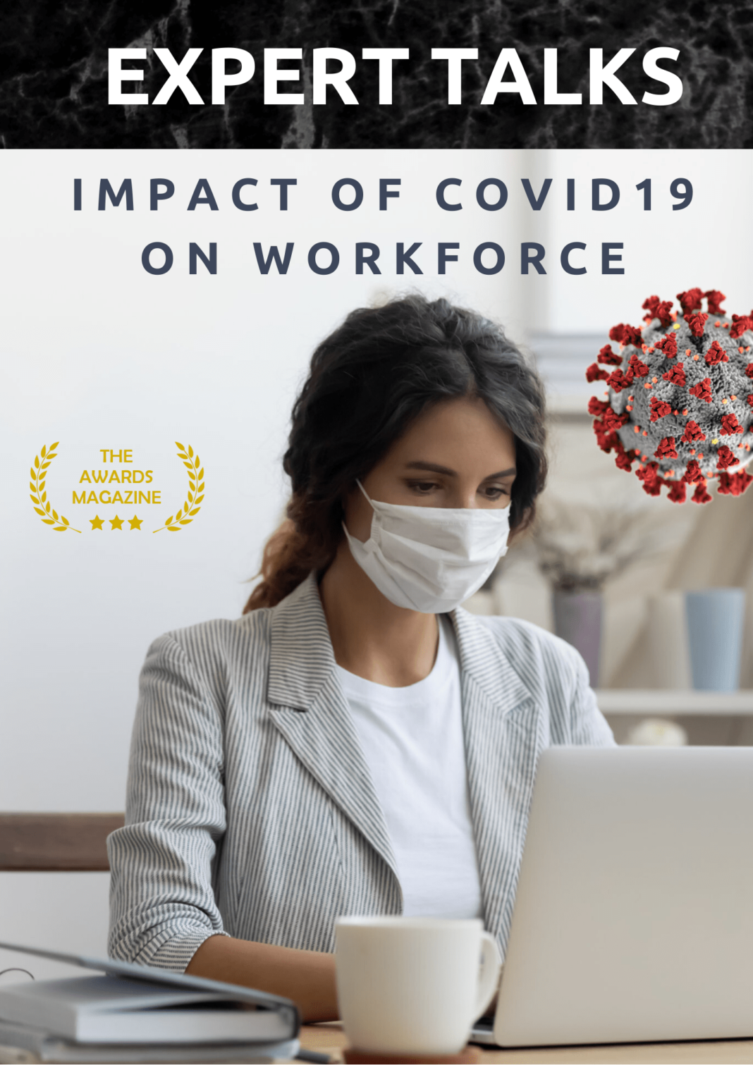 Impact of COVID19 on Workforce at Companies | Digital Magazine