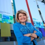 Sandy Carter - Cloud Computing Influencer