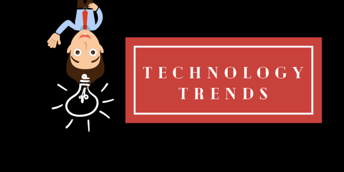 Top Technology Trends 2020