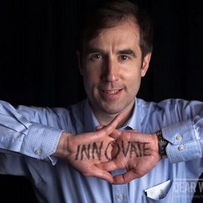 Andrew Ng
