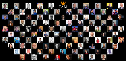 Top 100 Global Thought Leaders and Influencers to Follow