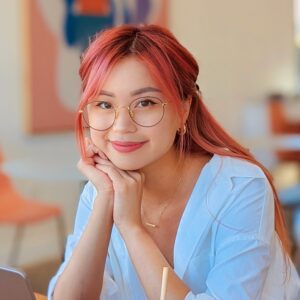 Chloe Shih