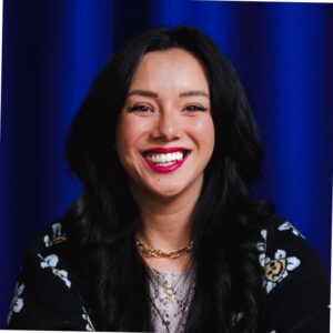 Claire Vo