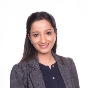 Gyanda Sachdeva