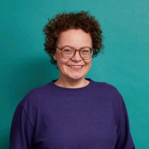 Petra Wille